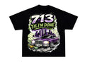 713 ‘Til I’m Done Tee