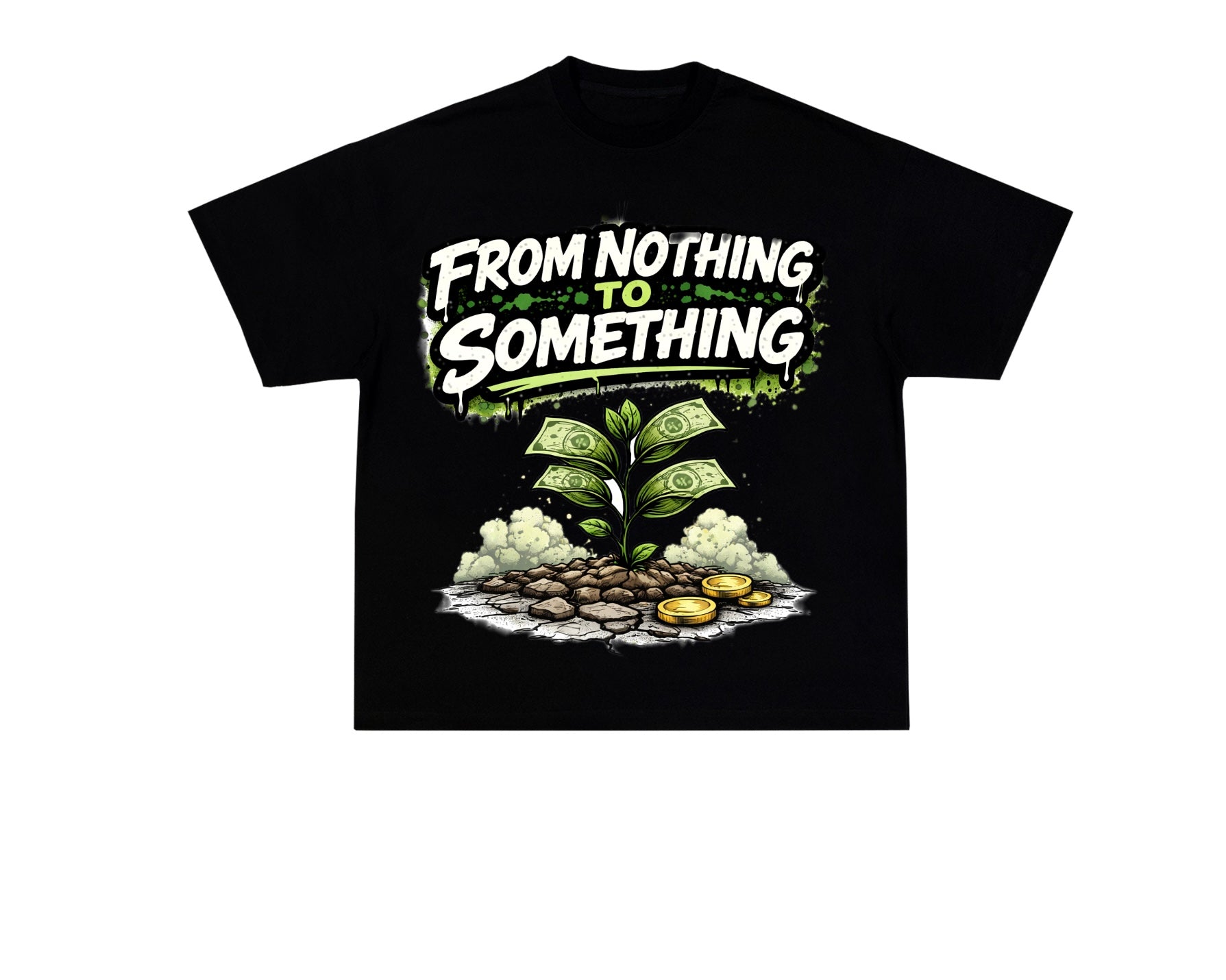 Growth Season Tee