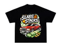 Slabs & Stacks Tee